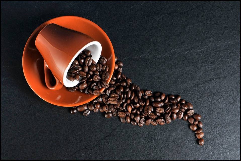 Pressione bassa, i benefici del caffè